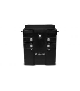 KONUS BINOCOLI VISIONE NOTTURNA 3.6X-10.8X