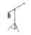 GODOX PIE JIRAFA 225CM / 180º + SACO ARENA REF. 200370