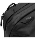 PEAK DESIGN TRAVEL TECH POUCH 2L NEGRO REF.155BTPBK2