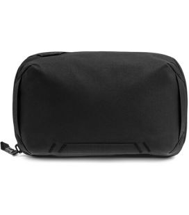 PEAK DESIGN TRAVEL TECH POUCH 2L NEGRO REF.155BTPBK2