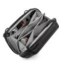 PEAK DESIGN TRAVEL TECH POUCH 2L NEGRO REF.155BTPBK2