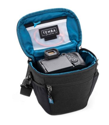 TENBA BOLSA SKYLINE V2 8 ZOOM PRETO REF. 637-774