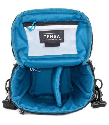 TENBA BOLSA SKYLINE V2 8 ZOOM PRETO REF. 637-774
