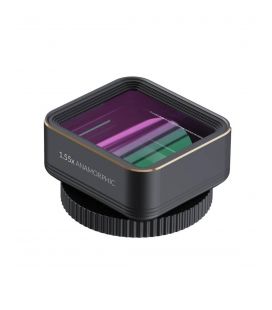 SHIFTCAM LENTE ULTRA 1.55x ANAMÓRFICA REF. LU-AN-155-23-EF