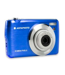 AGFA CÂMERA DC8200 AZUL