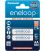 PANASONIC ENELOOP BATERIAS R6X2 AA 1900MAH