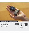 DJI MIC 2 (1TX + 1RX)