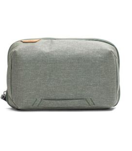 PEAK DESIGN TECH POUCH SAGE