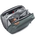 PEAK DESIGN TECH POUCH SAGE