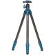BENRO SUPER SLIM CARBON TRIPOD KIT