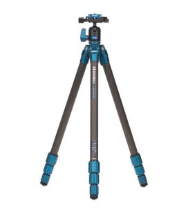 BENRO SUPER SLIM CARBON TRIPOD KIT
