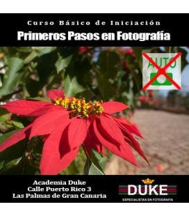 BASIC INTRODUCTION TO PHOTOGRAPHY COURSE (2)