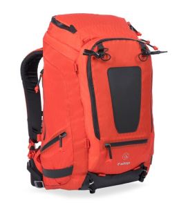 F-STOP TILOPA 50L BACKPACK (MAGMA / RED) DURA DIAMOND REF. M116-82