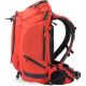 F-STOP MOCHILA TILOPA 50L ( MAGMA / ROJO ) DURA DIAMOND REF. M116-82