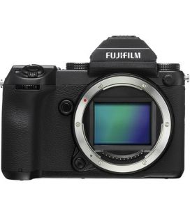 FUJIFILM GFX-50S CORPO 51.4Mpx
