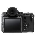 FUJIFILM GFX-50S CUERPO 51.4Mpx