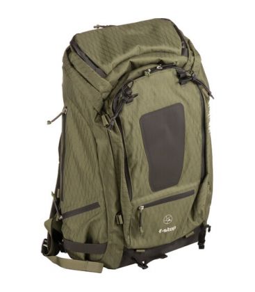 F-STOP MOCHILA TILOPA 50L (CYPRESS / VERDE ) DURA DIAMOND REF. M116-81
