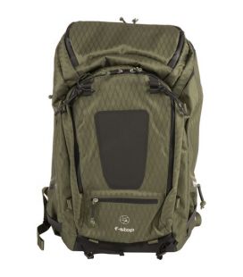 F-STOP TILOPA 50L BACKPACK (CYPRESS / GREEN) DURA DIAMOND REF. M116-81