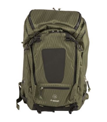 F-STOP MOCHILA TILOPA 50L ( CYPRESS / VERDE ) DURA DIAMOND REF. M116-81