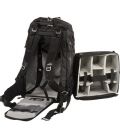 F-STOP MOCHILA PACK AJNA 37L ( ANTRACITA / NEGRO ) DURA DIAMOND REF. M136-80-01A