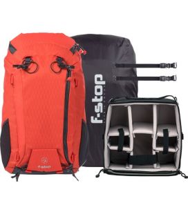 F-STOP AJNA 37L PACK BACKPACK (MAGMA/RED) DURA DIAMOND REF. M136-82-01A
