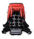 F-STOP MOCHILA PACK AJNA 37L ( MAGMA/ROJO ) DURA DIAMOND REF. M136-82-01A