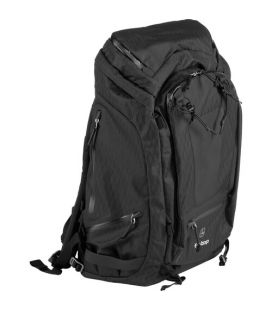 F-STOP BACKPACK FST-M116-80-01A TILOPA PACK 50L ANTHRACITE/BLACK DURA DIAMOND