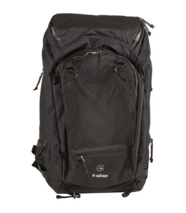F-STOP ZAINO FST-M116-80-01A PACK TILOPA 50L ANTRACITE/NERO DURA DIAMOND