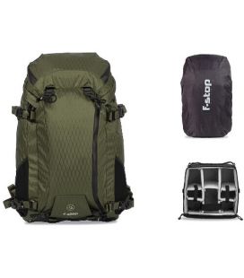 F-STOP AJNA 37L PACK BACKPACK (CYPRESS / GREEN) DURA DIAMOND REF. M136-81-01A