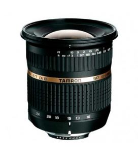 TAMRON AF 10-24MM F3.5 - 4.5 DI LENS FOR NIKON