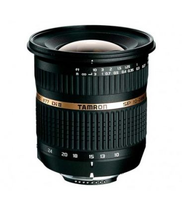 TAMRON OBJETIVO AF10-24MM F3.5 - 4.5 DI PARA NIKON