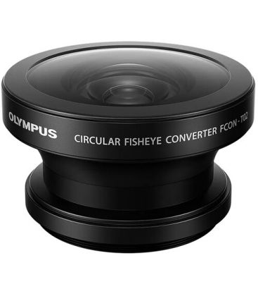 OLYMPUS CONVERTIDOR OJO PEZ FCON-T02 PARA TG6