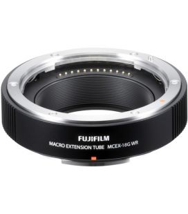 FUJIFILM TUBO DI ESTENSIONE MCEX-18G WR
