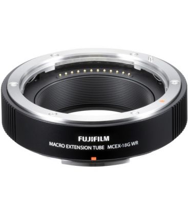 FUJIFILM TUBO EXTENSION MCEX-18G WR