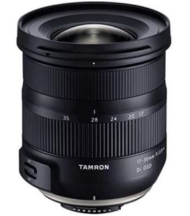 TAMRON OBJETIVO 17-35MM F2.8-4 DI OSD PARA NIKON