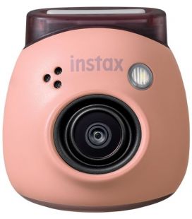 FUJIFILM INSTAX PAL CAMERA PINK