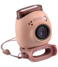 FUJIFILM CAMARA INSTAX PAL ROSA