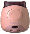 FUJIFILM CAMARA INSTAX PAL ROSA