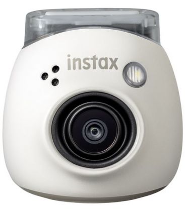 FUJIFILM CAMARA INSTAX PAL BLANCO