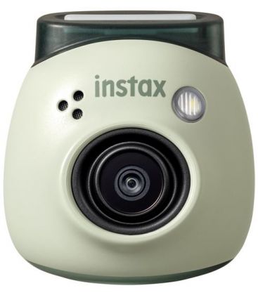 FUJIFILM CAMARA INSTAX PAL VERDE