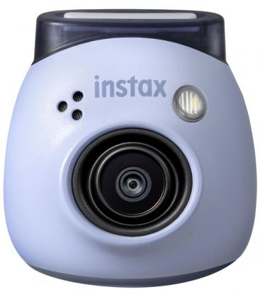 FUJIFILM CAMARA INSTAX PAL AZUL