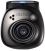 FUJIFILM CAMARA INSTAX PAL NEGRO METALIZADO
