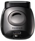 FUJIFILM CAMARA INSTAX PAL NEGRO METALIZADO