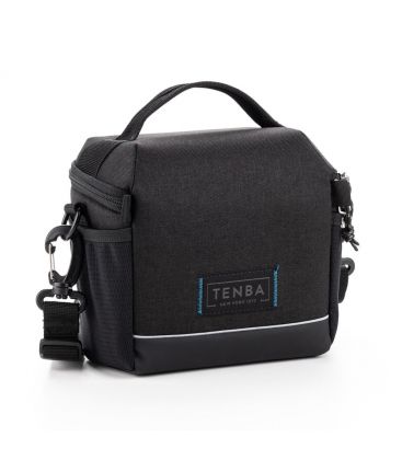 TENBA BOLSA SKYLINE V2 7NEGRO