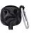 FUJI FUNDA SILICONA INSTAX DESIGN PAL NEGRO