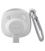 FUJI FUNDA SILICONA INSTAX DESIGN PAL BLANCO