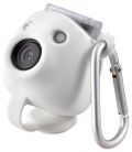 FUJI FUNDA SILICONA INSTAX DESIGN PAL BLANCO