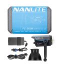 NANLITE FOCO FC-300BI-COLOR LED SPOT LIGHT REF. NA312014