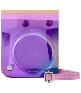 FUJIFILM CAPA INSTAX MINI 12 IRIDESCENTE