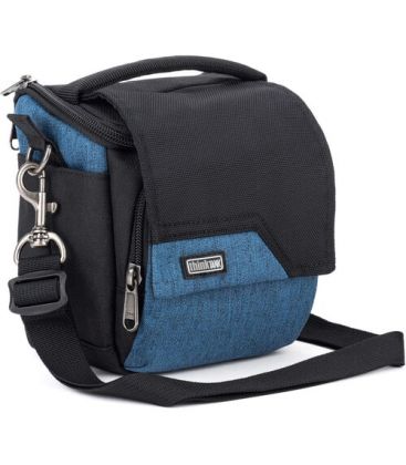 THINK TANK MIRRORLESS MOVER 10 BLAU